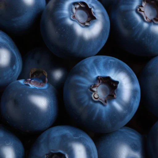 blueberry png