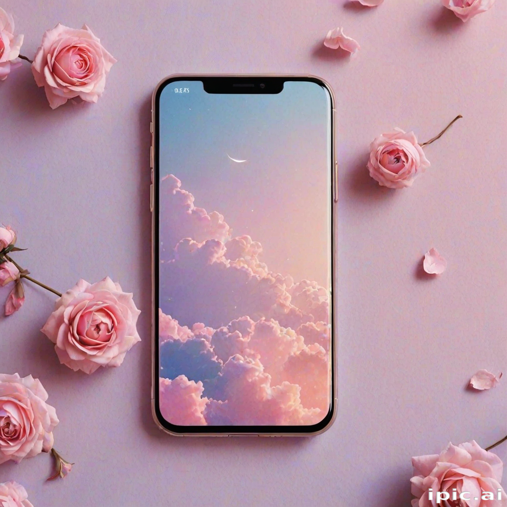 phone aesthetic wallpapers