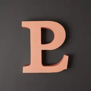 letter b