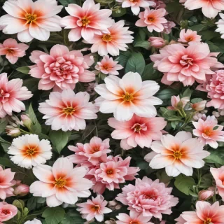 cute flower wallpaper