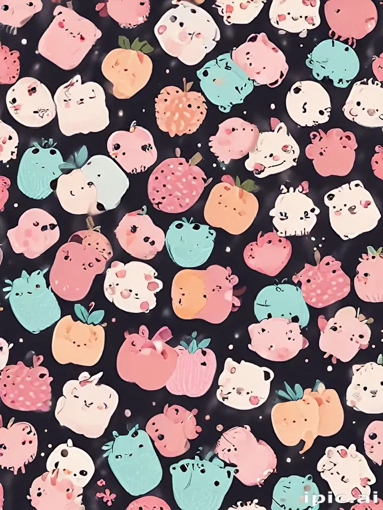 iphone backgrounds cute