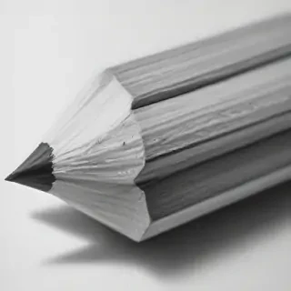 pencil drawing