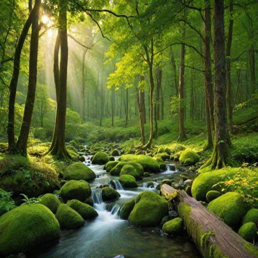 nature wallpaper