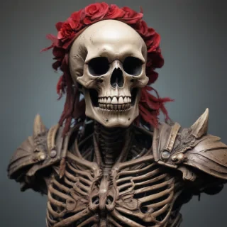 skelton png