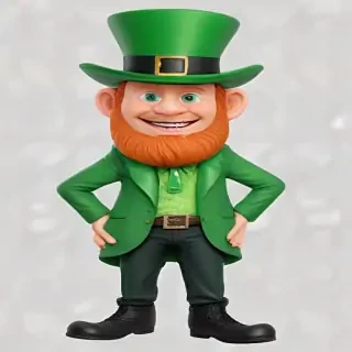 st patricks day png