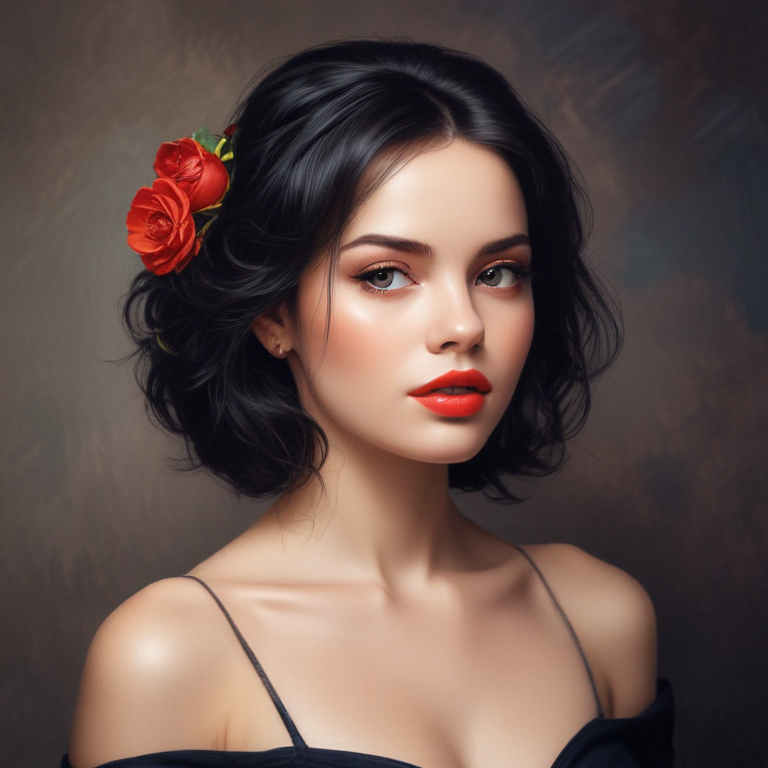 Explore the world's imagination with AI Art Gallery.