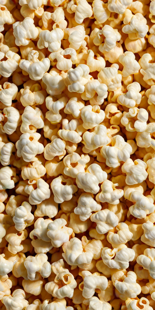 popcorn png