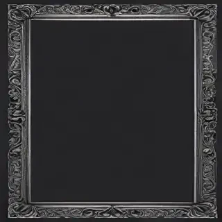 background with border