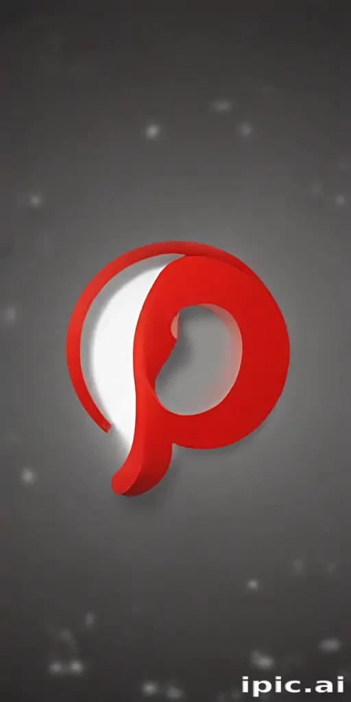 pinterest logo
