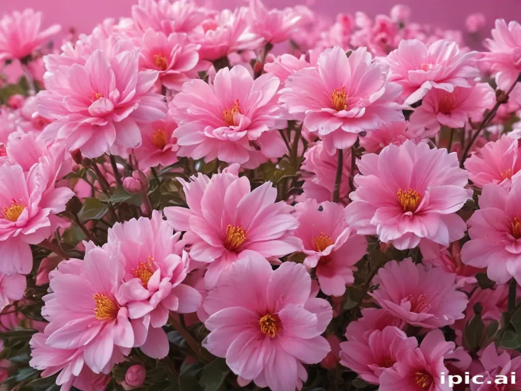 pink screensavers