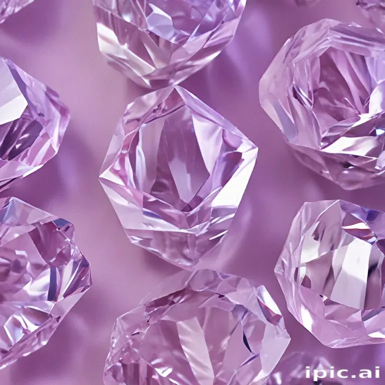 wallpaper crystal
