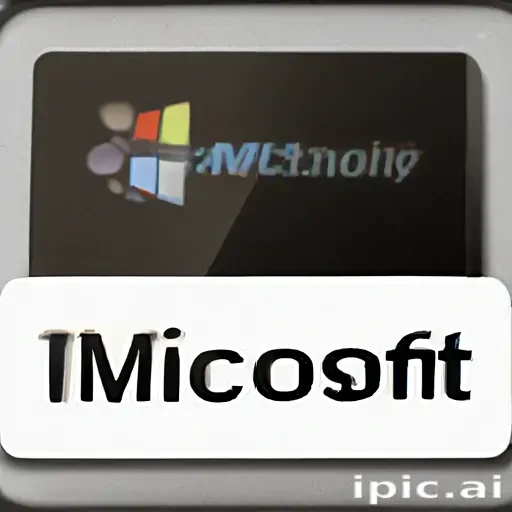microsoft logo
