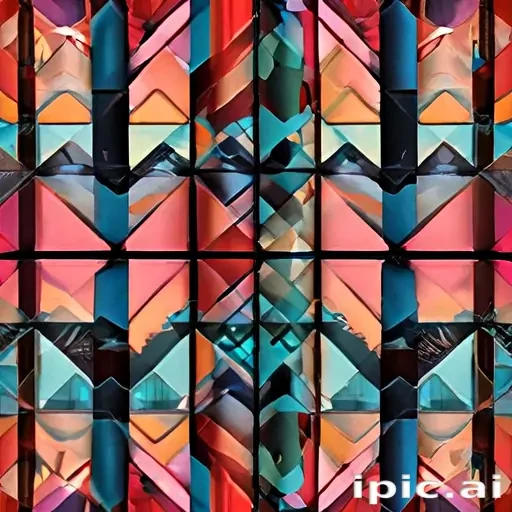 line art patterns