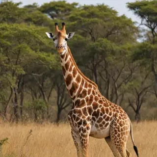 png giraffe