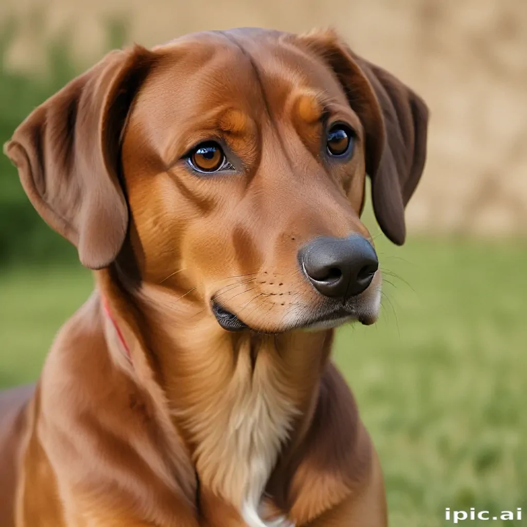 basschshund dog breed