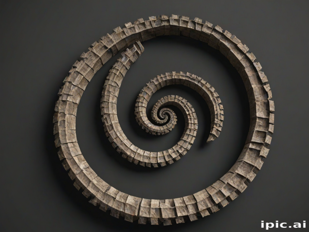 spiral png