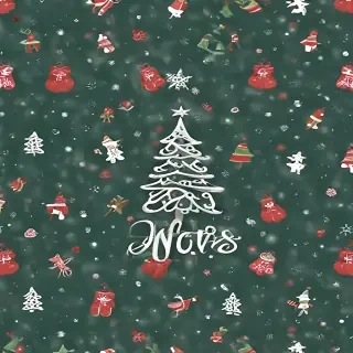 merry xmas wallpaper