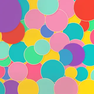 cute colorful backgrounds