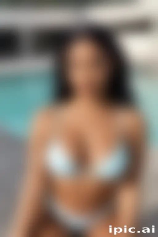 doja cat bikini