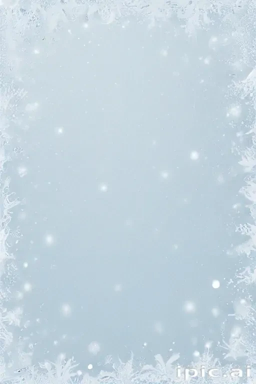 snow background png