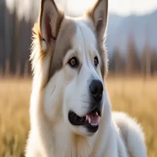 akitamatian dog breed
