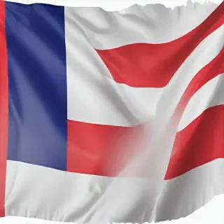 french flag png