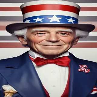 uncle sam png