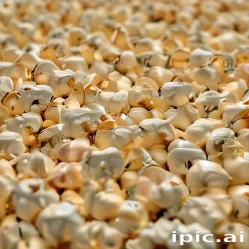 popcorn png