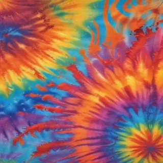tiedye background