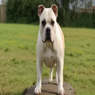 american bull staffy