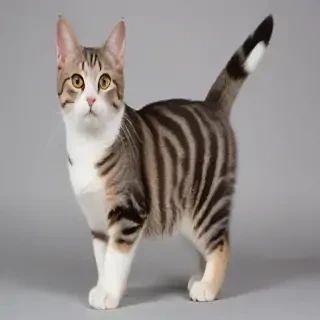 european shorthair breed