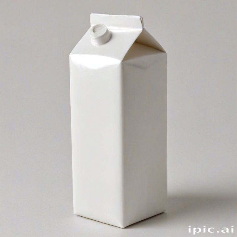 milk carton png