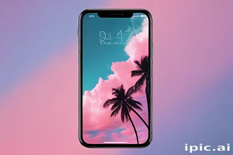 iphone wallpaper 4k aesthetic