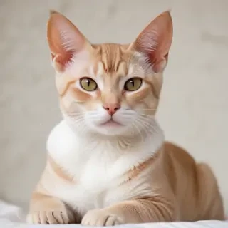 singapura cat breed