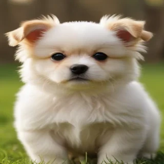 cute wallpapers dog
