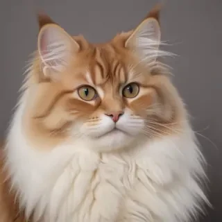 siberian cat breed