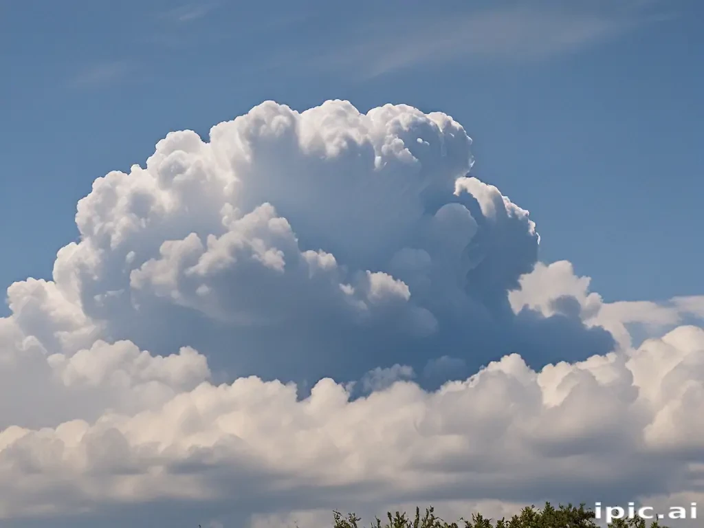 cloudy