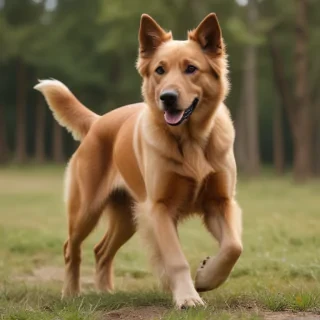 horgi dog breed