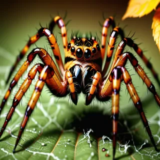 wallpapers of spiders