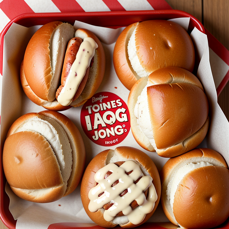 trader joe's hot dog buns