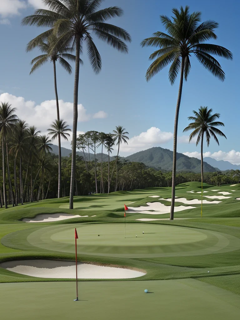 golf club png