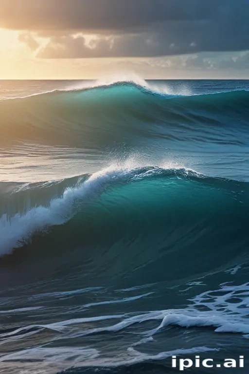 ocean wallpaper