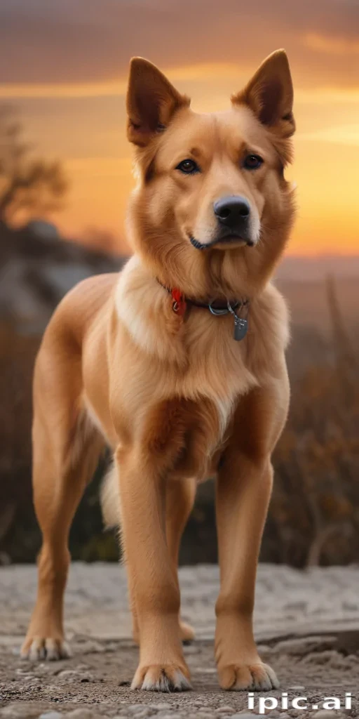 chabrador dog breed