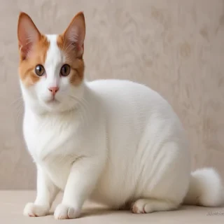 japanese bobtail breed