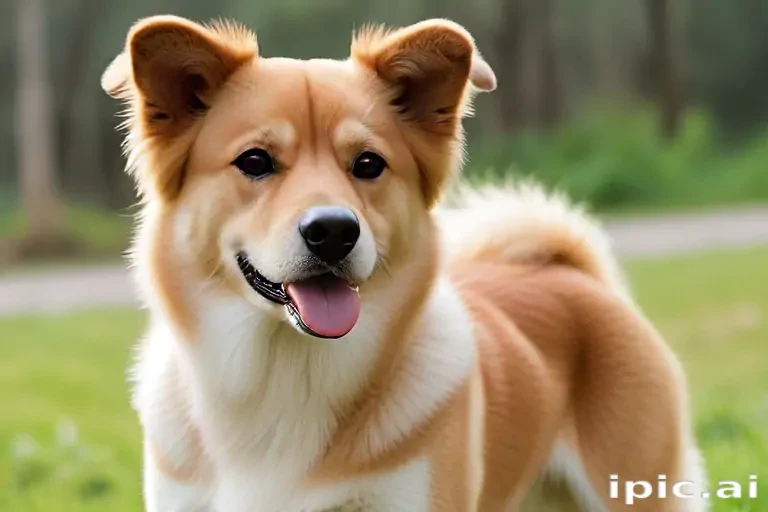 chinaranian dog breed