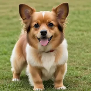 cockeranian dog breed