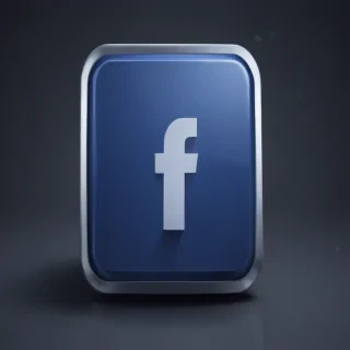 facebook icon