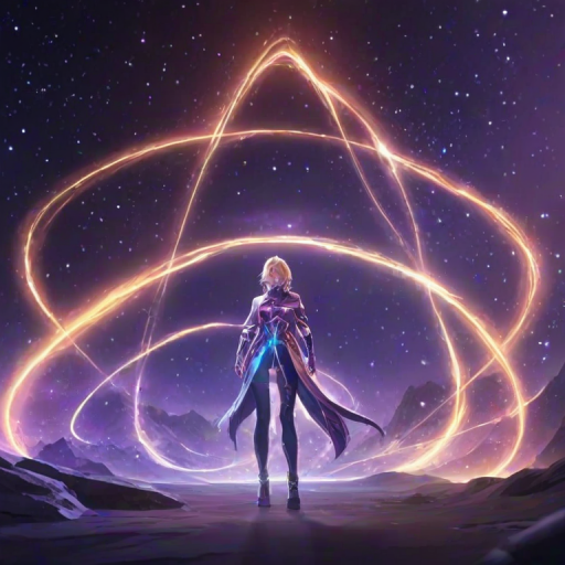 aura wallpaper