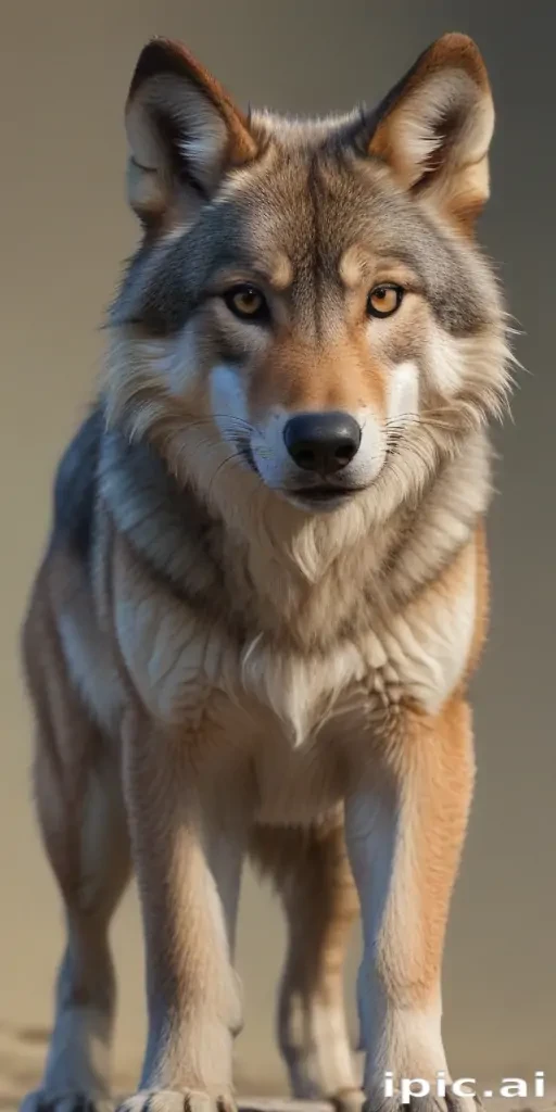 wolf png