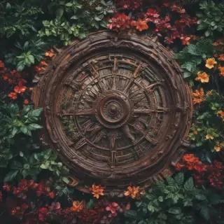 ig background